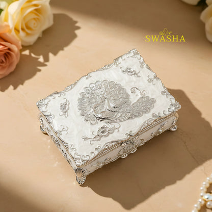 Swasha Premium Jewellery Box