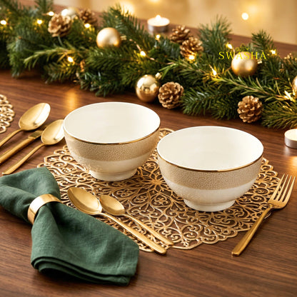  62-Piece Premium Dinner Set