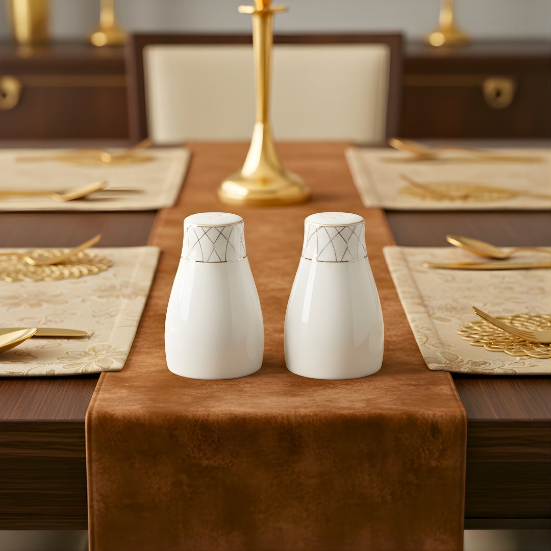 dinner set