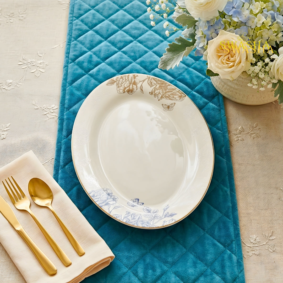 Premium 48-Piece Dinner Set