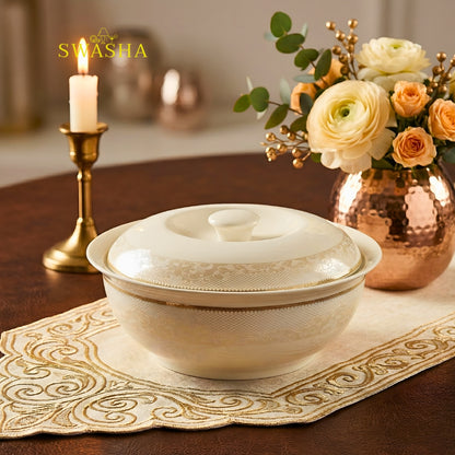 Dinner Set 48 Pieces