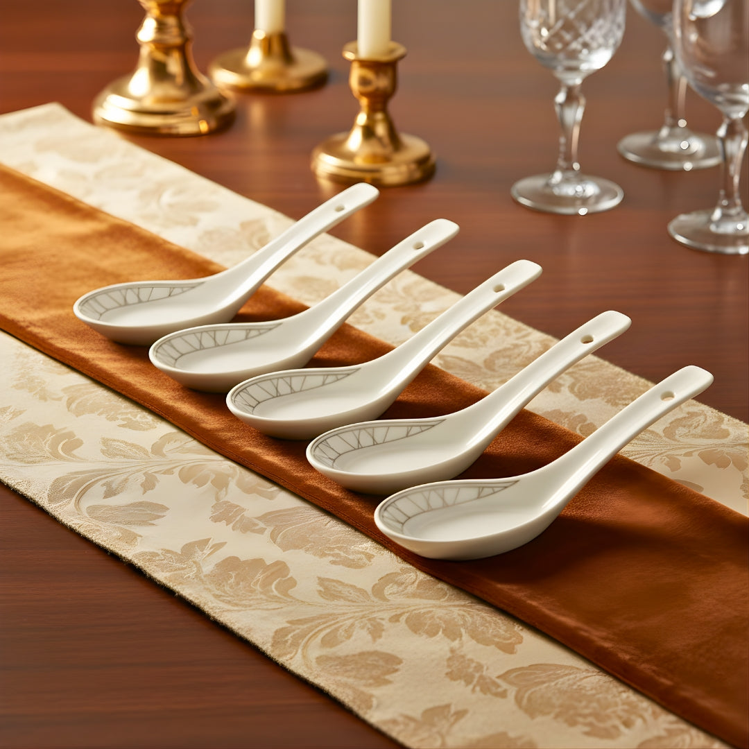 dinner set