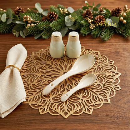  62-Piece Premium Dinner Set