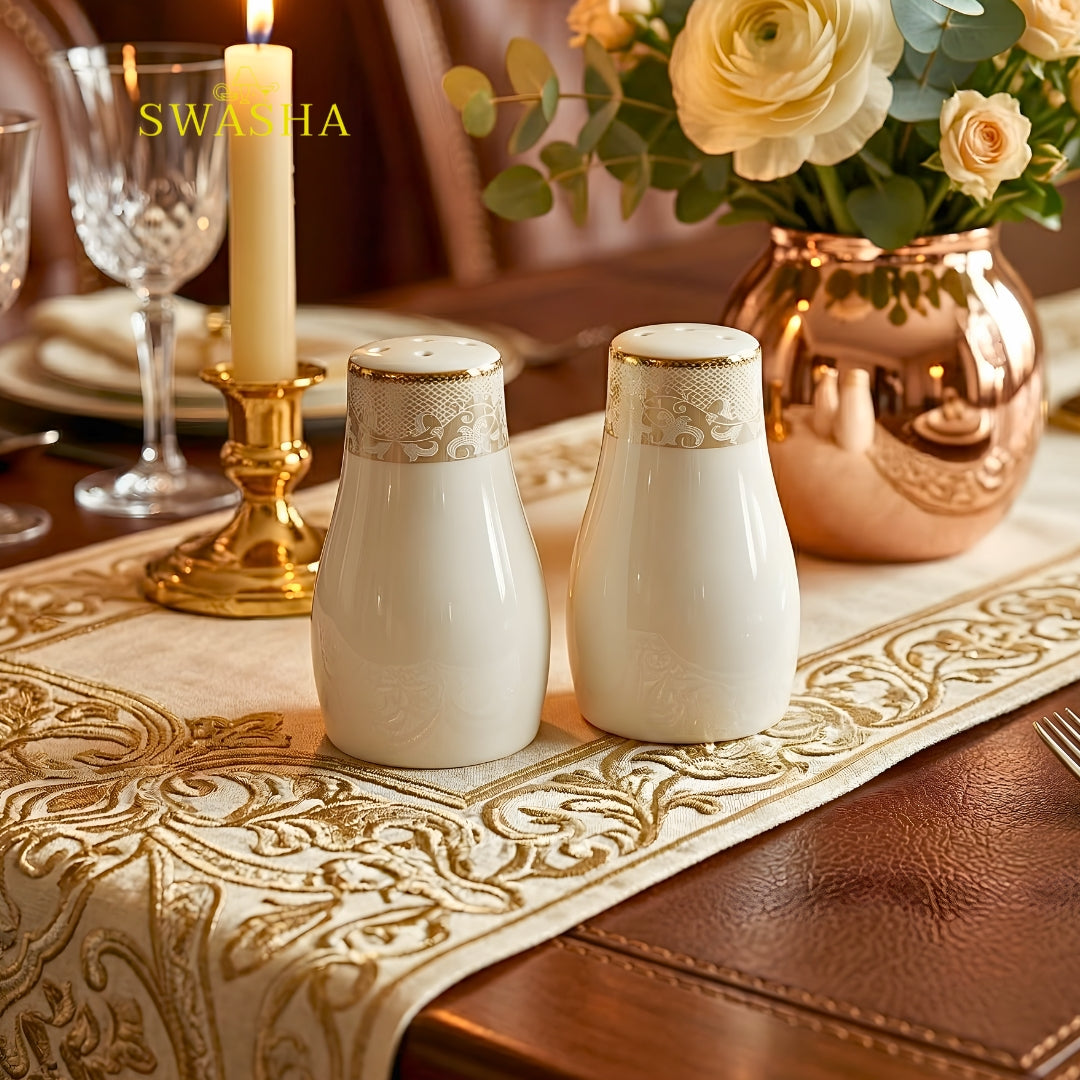 Dinner Set 48 Pieces