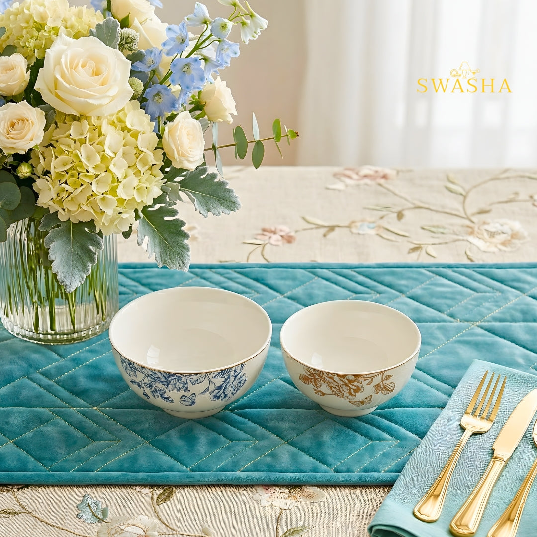 Premium 48-Piece Dinner Set