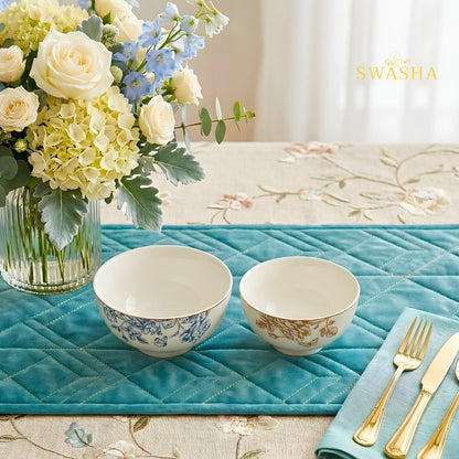 Premium 48-Piece Dinner Set