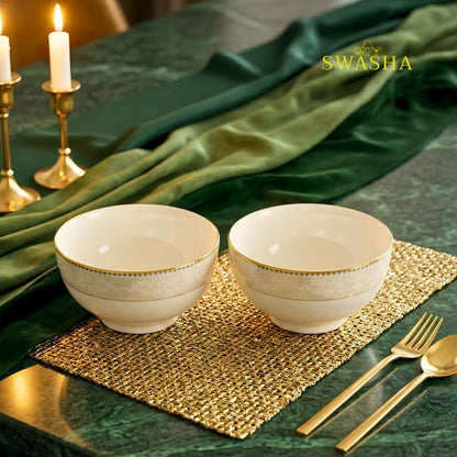 Luxury Dinner Set 62 Pieces 