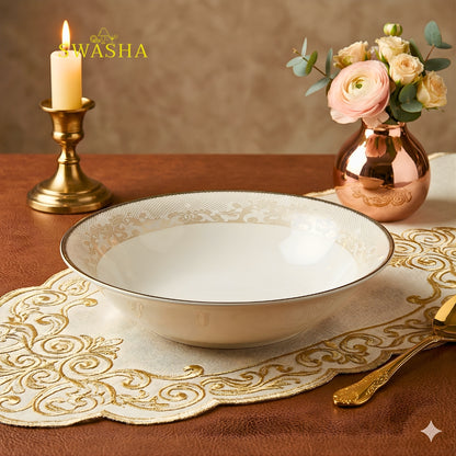 Dinner Set 48 Pieces