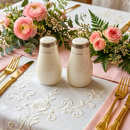 48 Pc Swasha Dinner Set for 6 