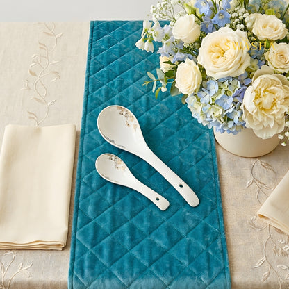 Premium 48-Piece Dinner Set