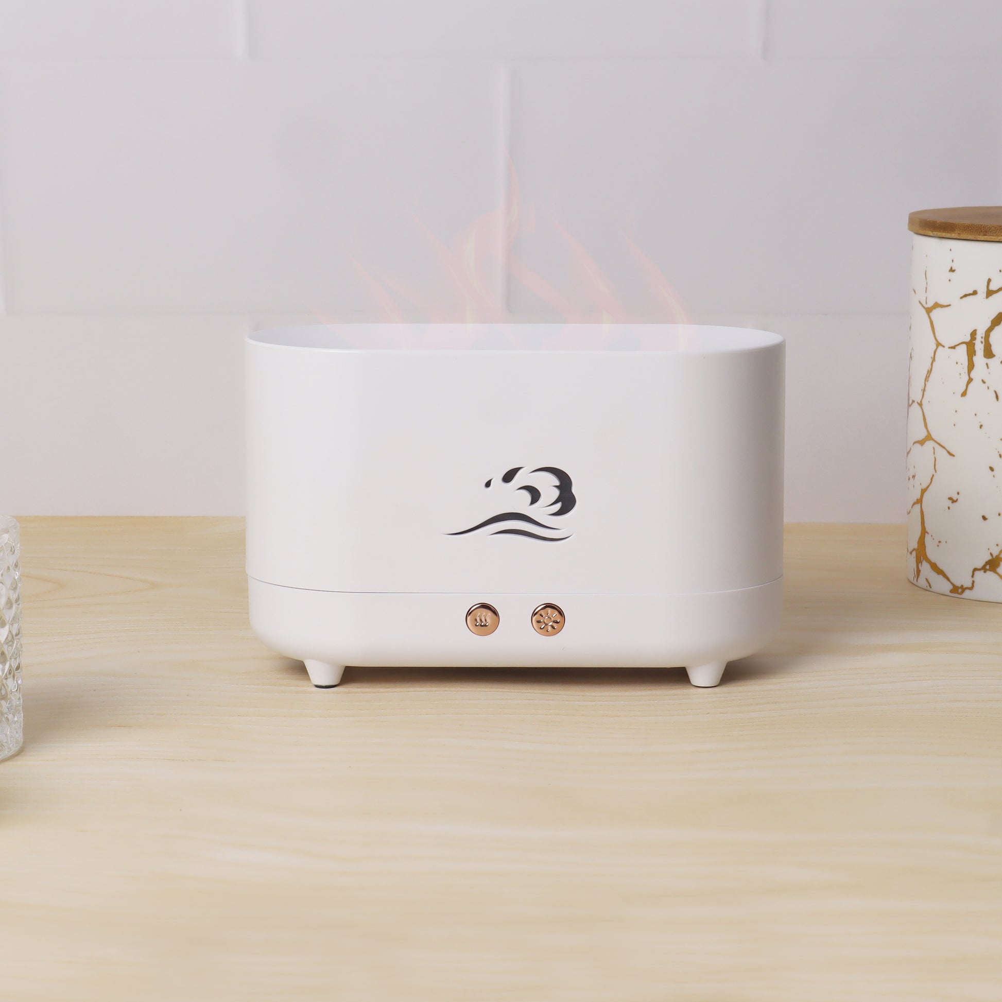 Aromatherapy diffuser - create a serene ambiance with soothing scents