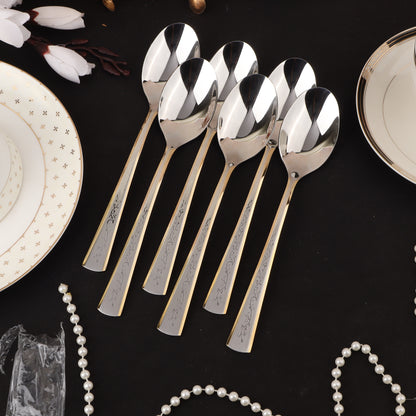 tea spoon set