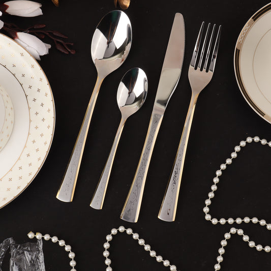 cutlery
