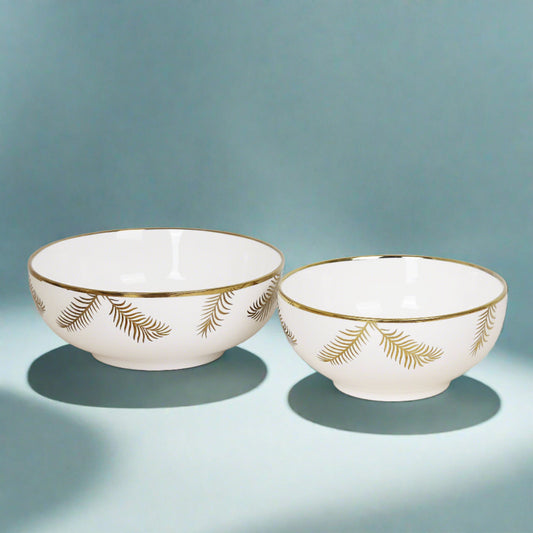 Complete fine bone china pasta bowl set - perfect for serving and enjoying pasta dishes.