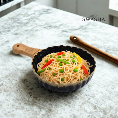 Porcelain Serving Platters